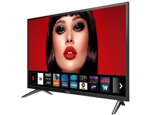 Téléviseur Led <strong>POLAROID</strong> TVS32HD - HD 32 pouces 80 cm