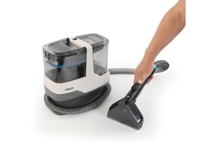 Aspirateur pour tissus d'ameublement et tapis princess 332010