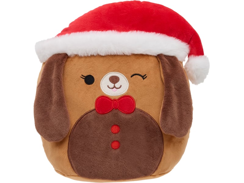Peluche marron  - Conforama A