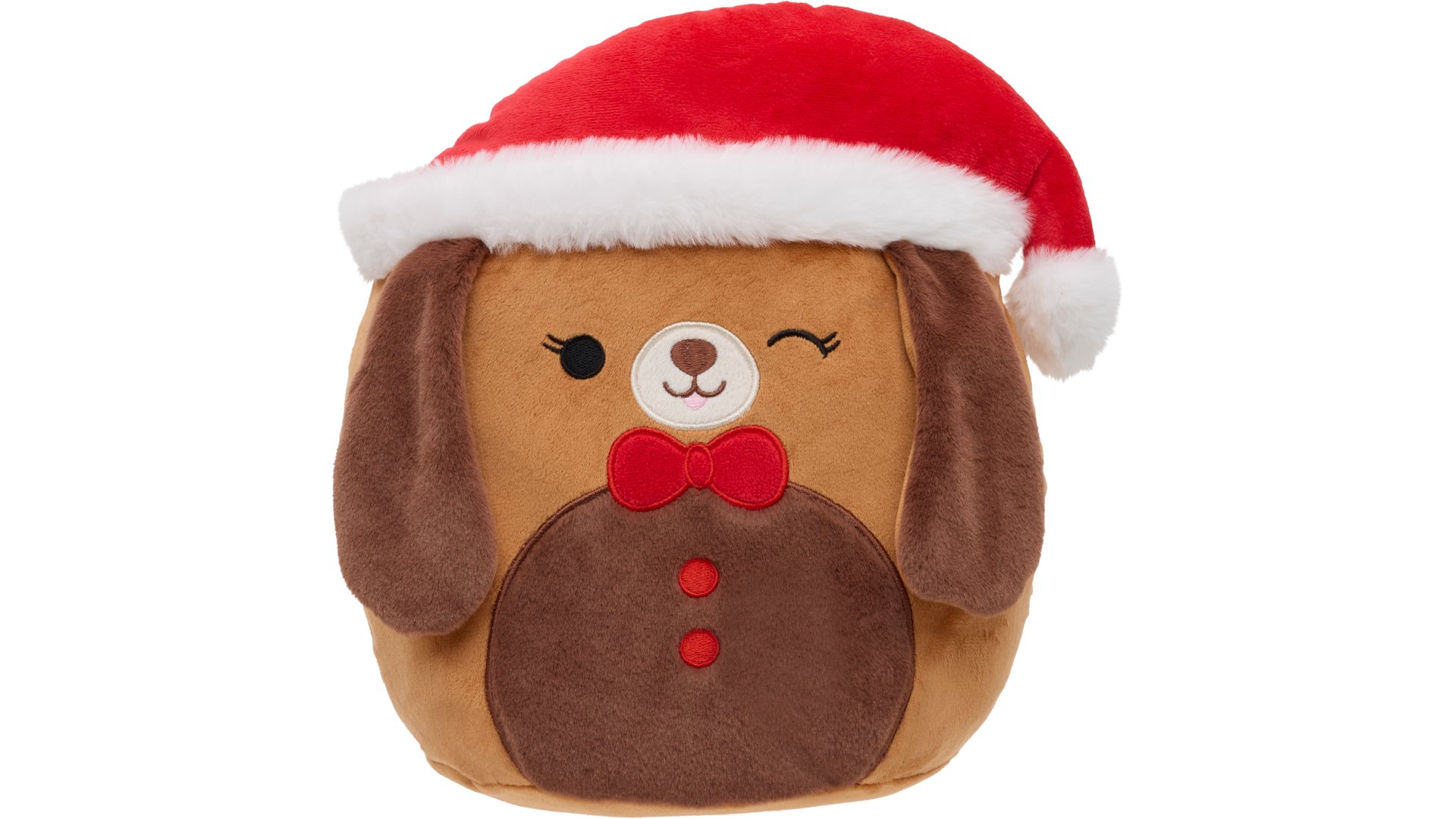 ATMOSPHERA Peluche marron marron 33 Conforama