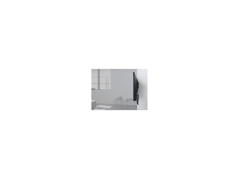  Support mural tv one for all wm4219 noir 19 a 43 pouces 40 kg 8142190 - Conforama E
