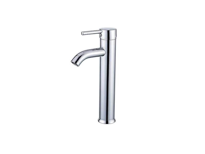  Robinet avec haut robinet pour lavabo ou vasque de salle bain  - Conforama A