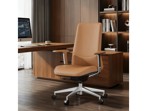 Chaise de bureau <strong>COVREO </strong> <strong></strong>