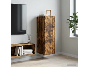 Armoire     <strong></strong> <strong></strong> coloris multicolore largeur 33 cm