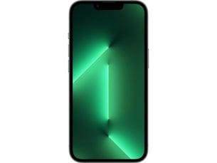 Smartphone iphone 13 pro 128 go vert alpin reconditionné excellent etat