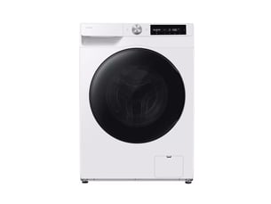 Lave linge séchant ouverture hublot SAMSUNG WD10HG6U94BE - 10 kg 1400 trs/min profondeur 64.5 cm