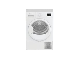 Seche linge INDESIT IND8050147726822 - Condensation 8 kg largeur 55 cm
