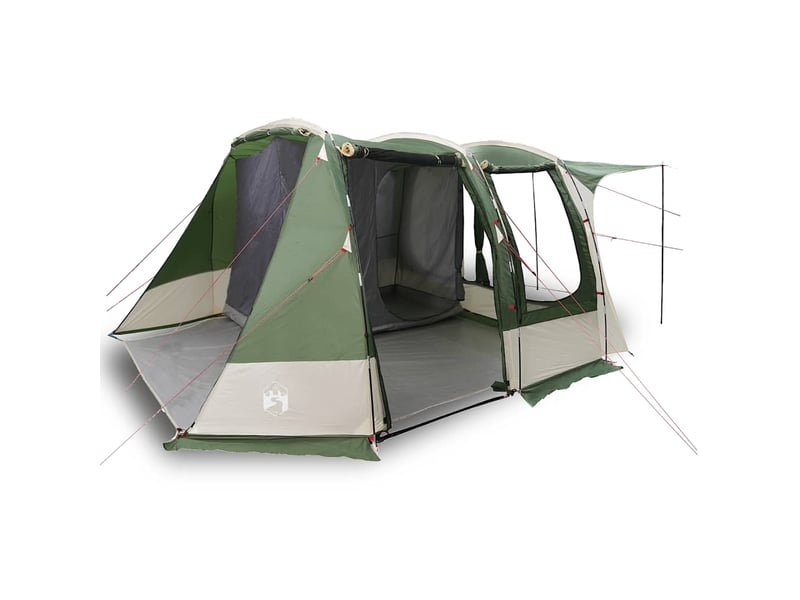  Tente voiture pour camping vert imperméable shl10952  - Conforama A