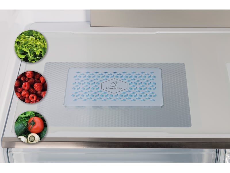  Schneider scfd510nfdx-d - réfrigérateur multi-portes no frost 510l avec ecran dark inox SCFD510NFDX-D - Conforama C