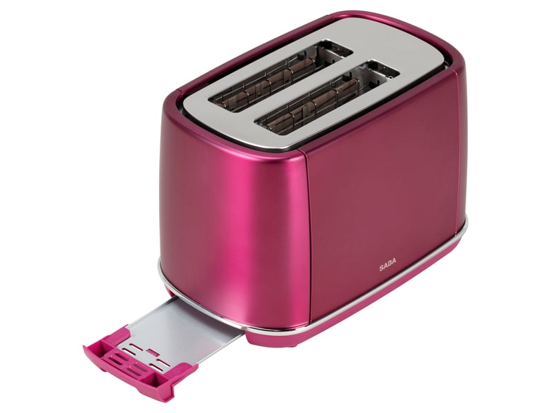Grille pain  - Conforama L