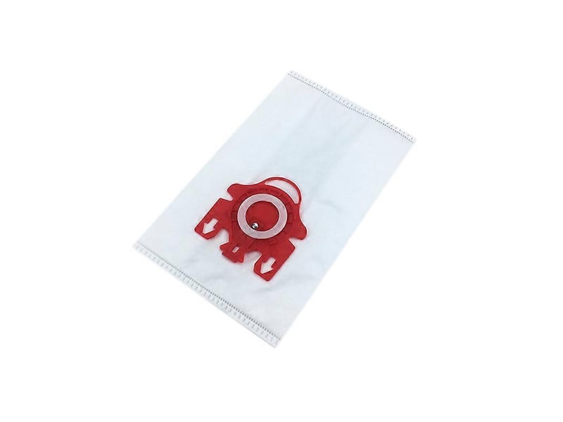 Vacuum cleaner dust bag filter cleaning accessories for fjm c2 c1 s300i-s399 s500-s578 s700-s758 s4000-s4999 s6000-s6999 - Conforama D
