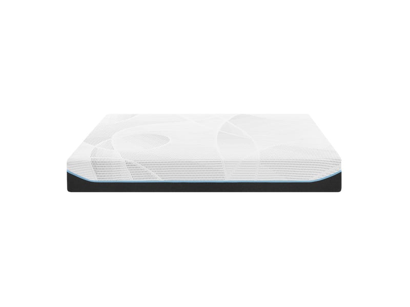  Matelas Ressorts + latex 140x190 cm  - Conforama Q
