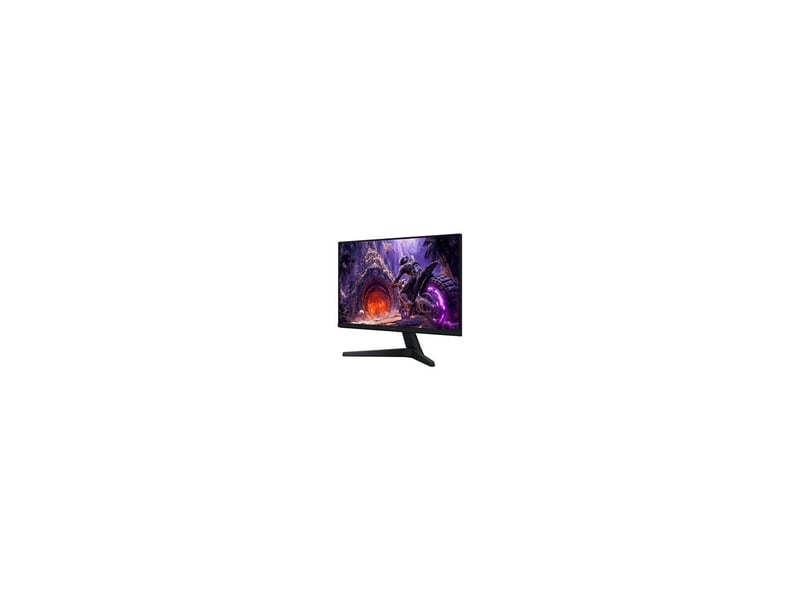  Ecran gaming 24 ips full hd 1920x1080 144200 hz hdr10 amd freesync premium 1 ms vesa 75x75 noir 8308004 - Conforama C