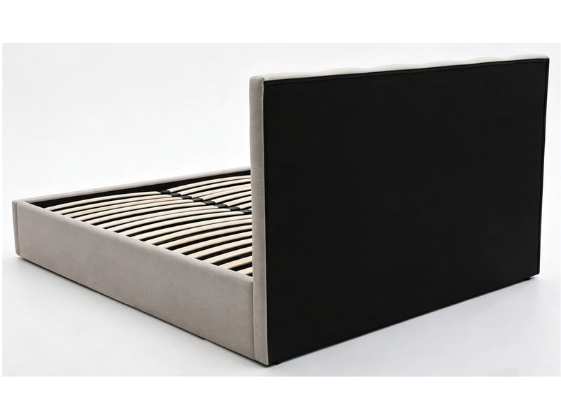 Lit adulte 140x190 cm  - Conforama G