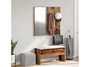 Banc  coloris bicolore <strong></strong> <strong></strong>