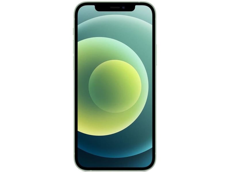  Smartphone 5g double sim iphone 12 128go vert (grade a) 421987_RCDBYCDS047CN_7_DROPFR - Conforama B