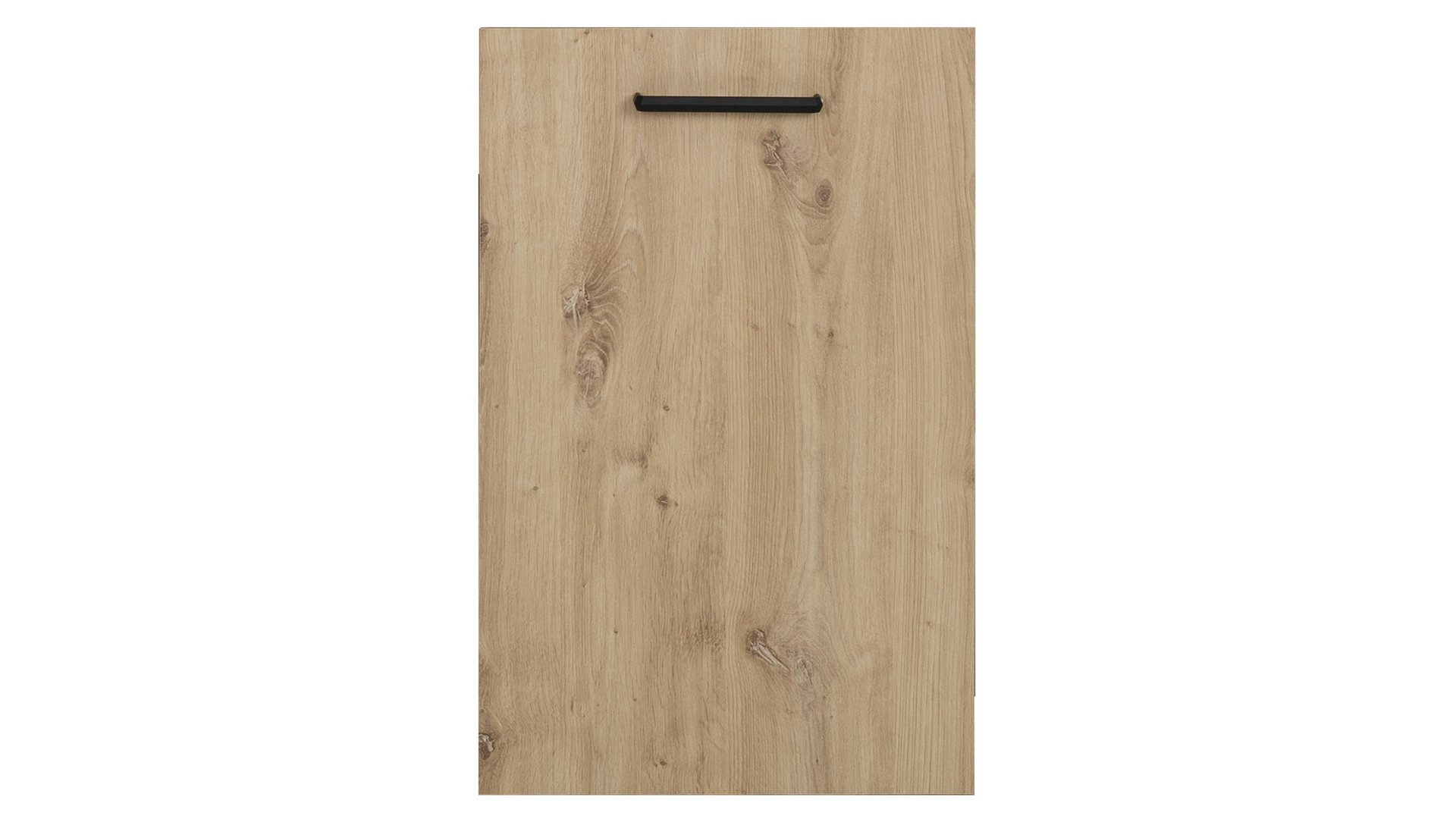 Porte CRAFT bois clair 69 Conforama