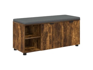 Banc  coloris multicolore <strong></strong> <strong></strong>
