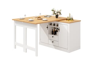 Bar coloris bicolore PANGIVO N620BZ250808W