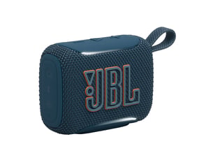 Enceinte nomade JBL GO 5 BLEU  Bleu