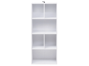 Etagère 50.2 cm coloris blanc MAISENTIEL