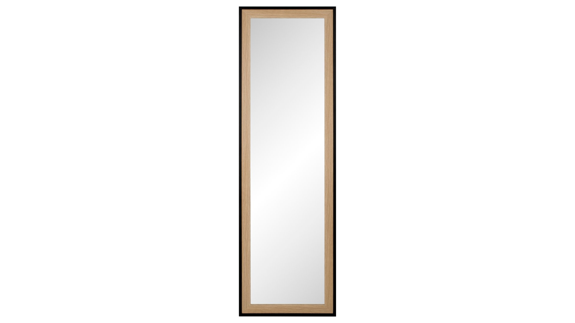 CONFORAMA Miroir 50 cm 160 cm REX II