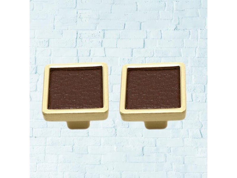 Poignée de porte pour meuble à chaussures, 2 pièces. - Conforama D