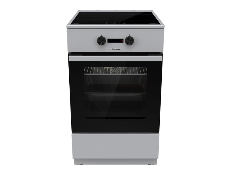Cuisinière électrique 50 cm - Conforama A