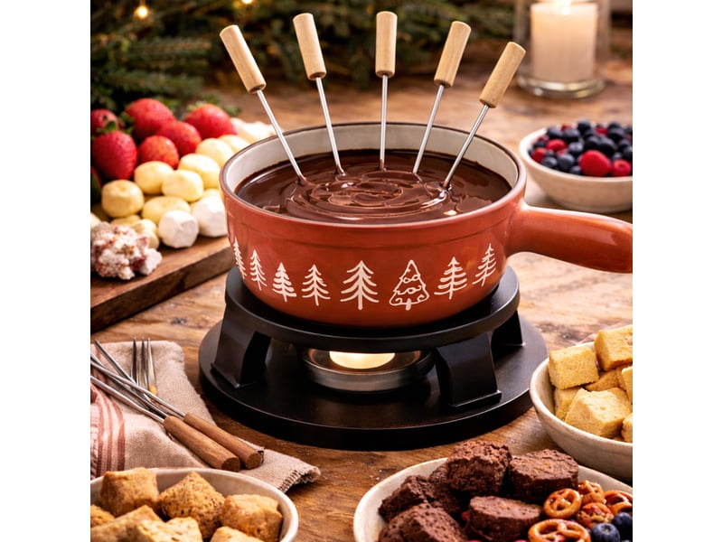 Casserole 21 cm  - Conforama X