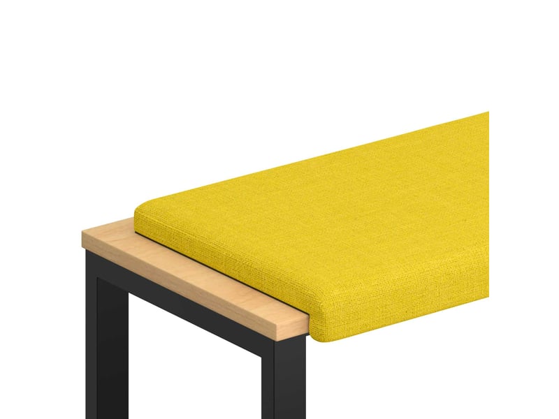 jaune
