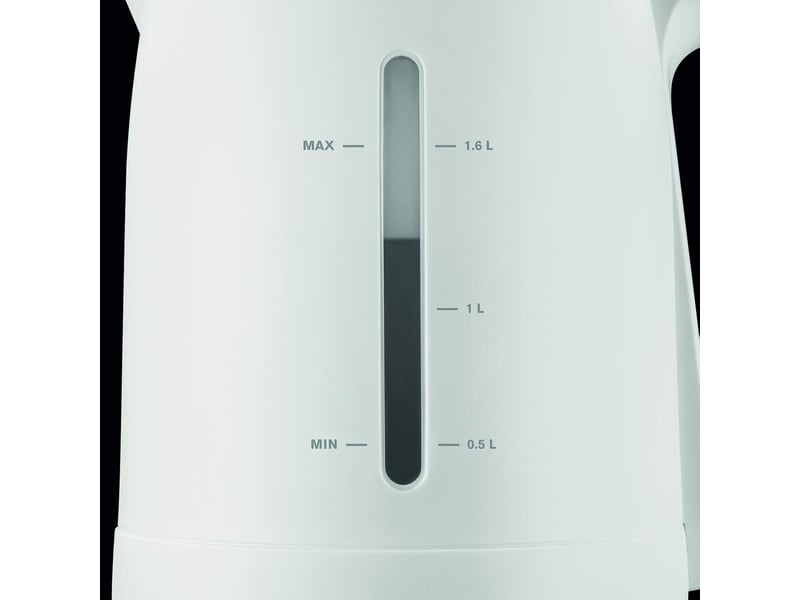  Bouilloire proaroma 1.6l krups bw244110  - Conforama D