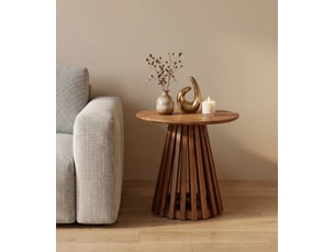 Table basse  coloris naturel <strong>GEESE HOME</strong> <strong></strong>