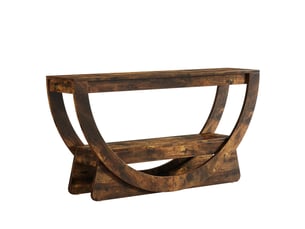 Meuble tv coloris marron 160 cm <strong>PANGIVO</strong>  <strong></strong>