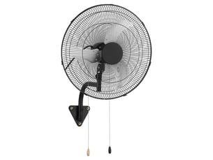 Ventilateur sur pied RAELUNYI  -  