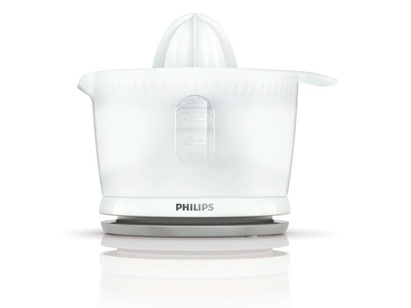  Presse-agrumes 25w philips - daily collection HR2738/00 - Conforama A