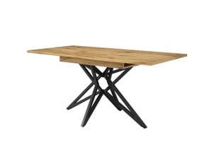 Ensemble table rectangulaire  4 chaise(s)  <strong>HAUSS SPOLE</strong> <strong></strong> 
