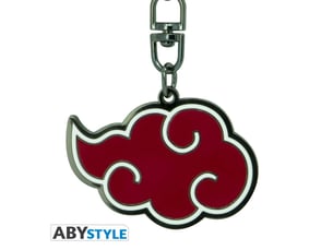 Porte clés naruto shippuden akatsuki
