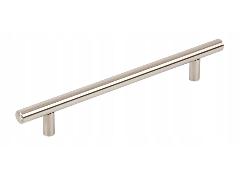  Poignée pour meuble en acier inoxydable, 576 mm.  - Conforama A