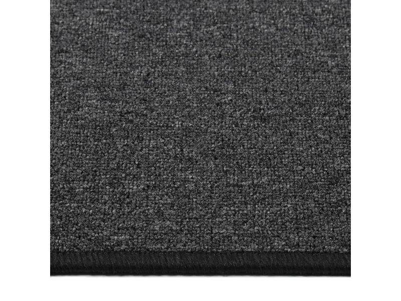  Tapis de couloir gris anthracite 80x150 cm - comfortxl 326963 - Conforama D