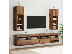 Meuble tv coloris taupe  <strong></strong>  <strong></strong>