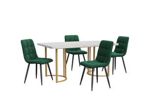 Ensemble table     <strong></strong> <strong></strong> 