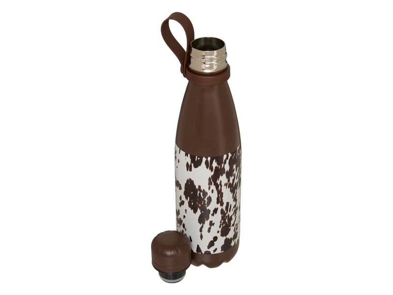  Bouteille isotherme ronde 0,5 l  - Conforama D