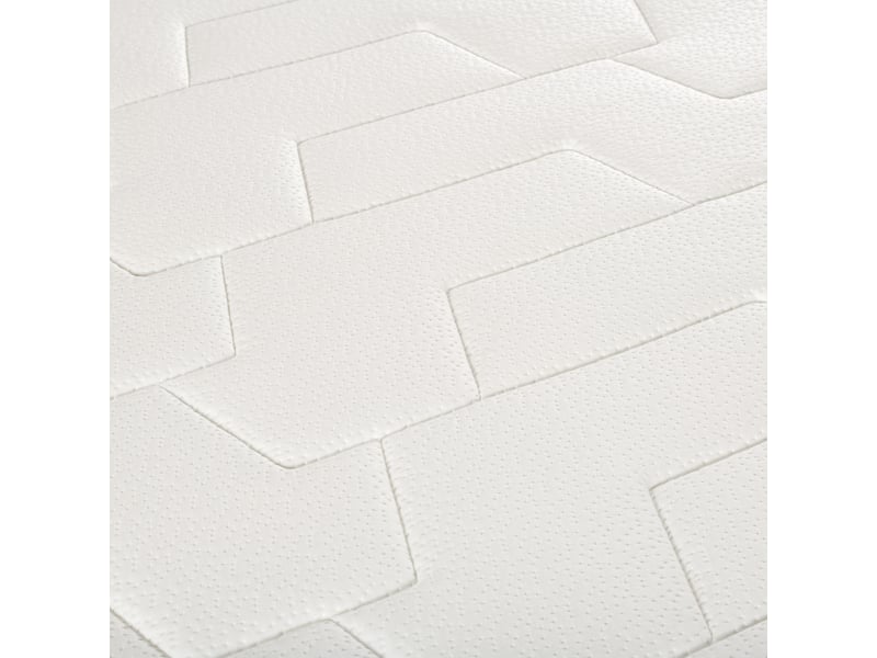  Matelas intemporel 140x190 ressorts ensachés, soutien extra ferme, h24 + couette + 2 oreillers  - Conforama E
