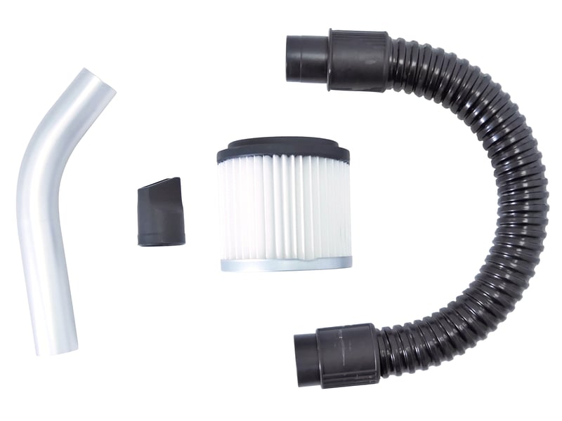  Aspirateur de cendres 4l 101084 - Conforama E