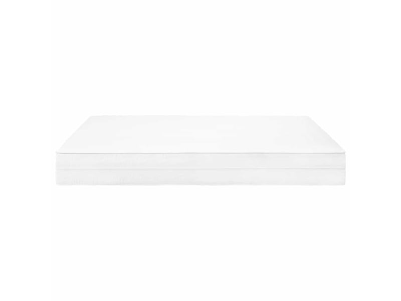 Matelas 120x200 cm mousse à mémoire de forme visco 18 cm h2 - Conforama C