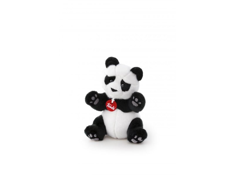  Trudi - peluche panda kevin s 26515 - Conforama A