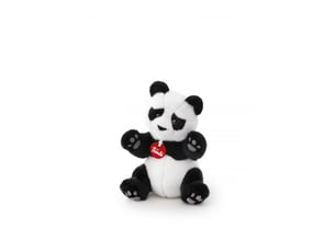 Trudi - peluche panda kevin s