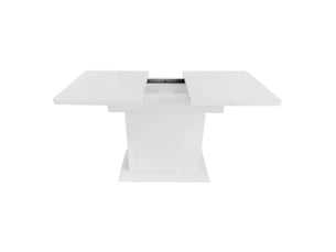 Ensemble table rectangulaire  6 chaise(s)  <strong></strong> <strong></strong> 