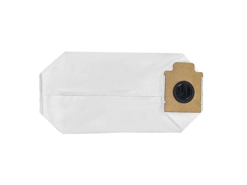 7pcs replacement parts dust bag hepa filter for dreame z40 station robotic vacuum cleaner accessories - Conforama D