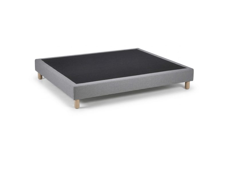  Sommier alitea luxury hercule 160x200  - Conforama A